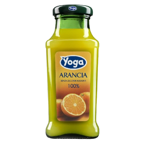 JUS D'ORANGE